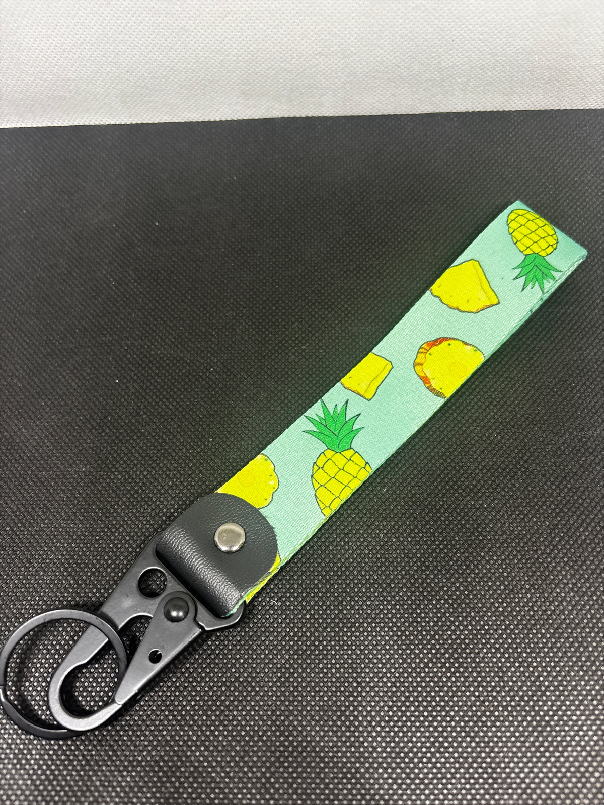 JDM / Motorcycle Keyring