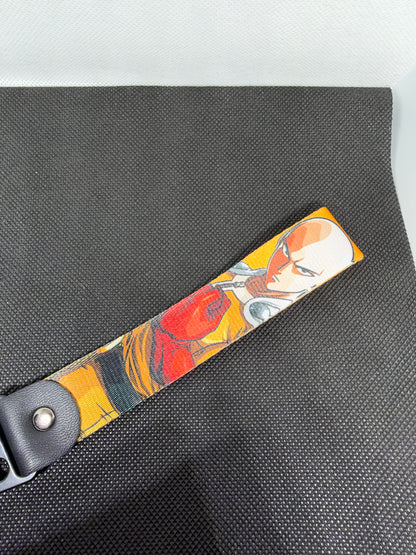 JDM / Motorcycle Keyring