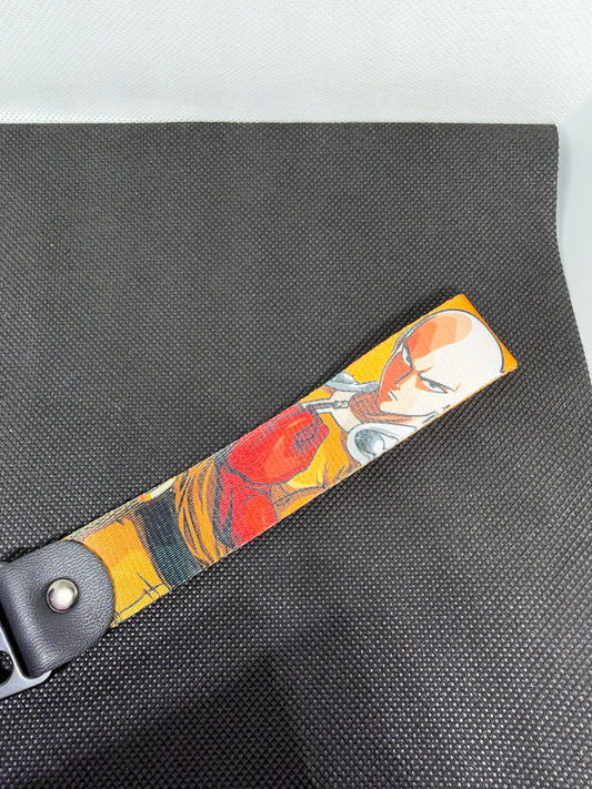 JDM / Motorcycle Keyring