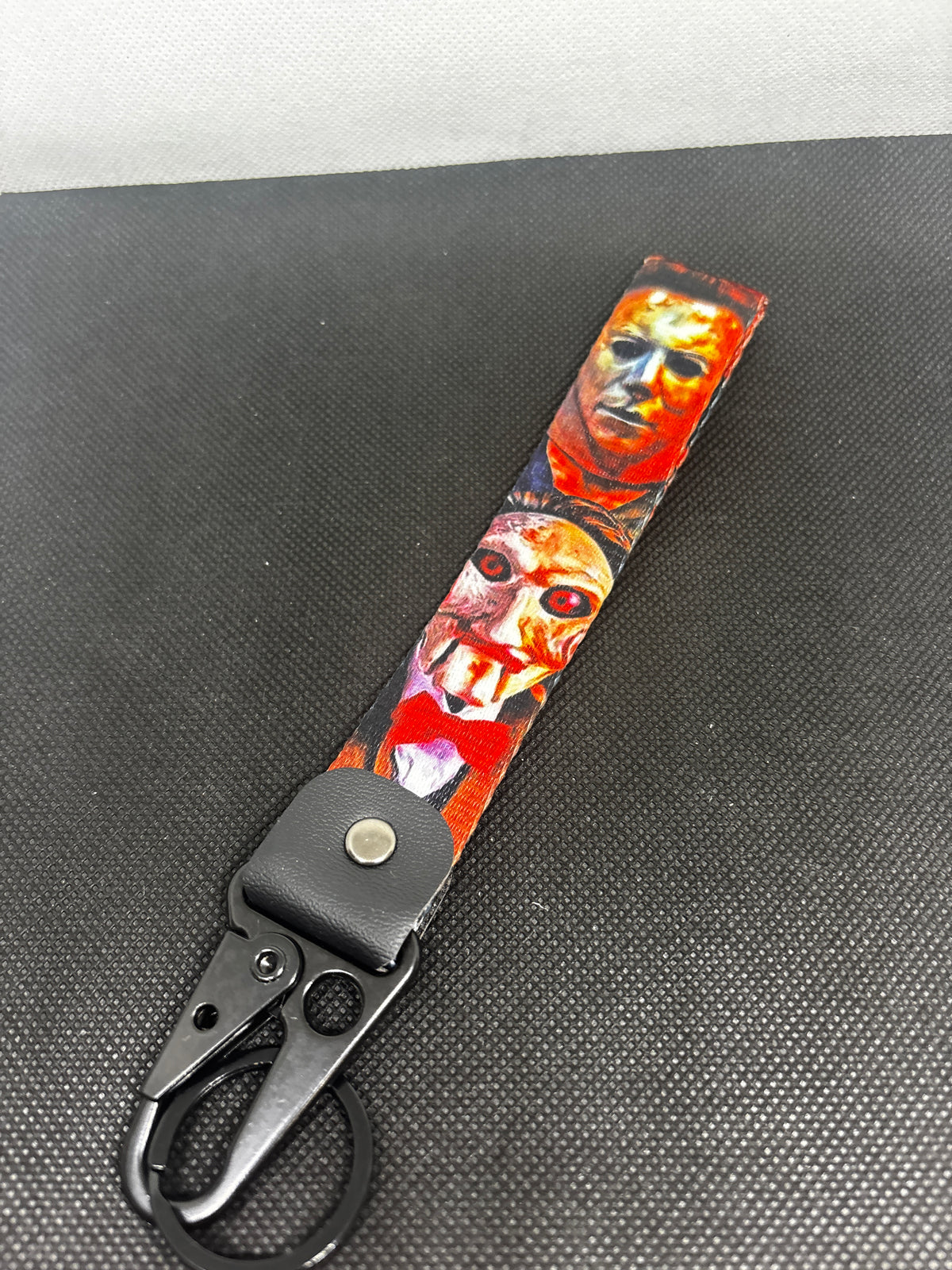 JDM / Motorcycle Keyring