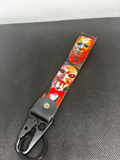 JDM / Motorcycle Keyring