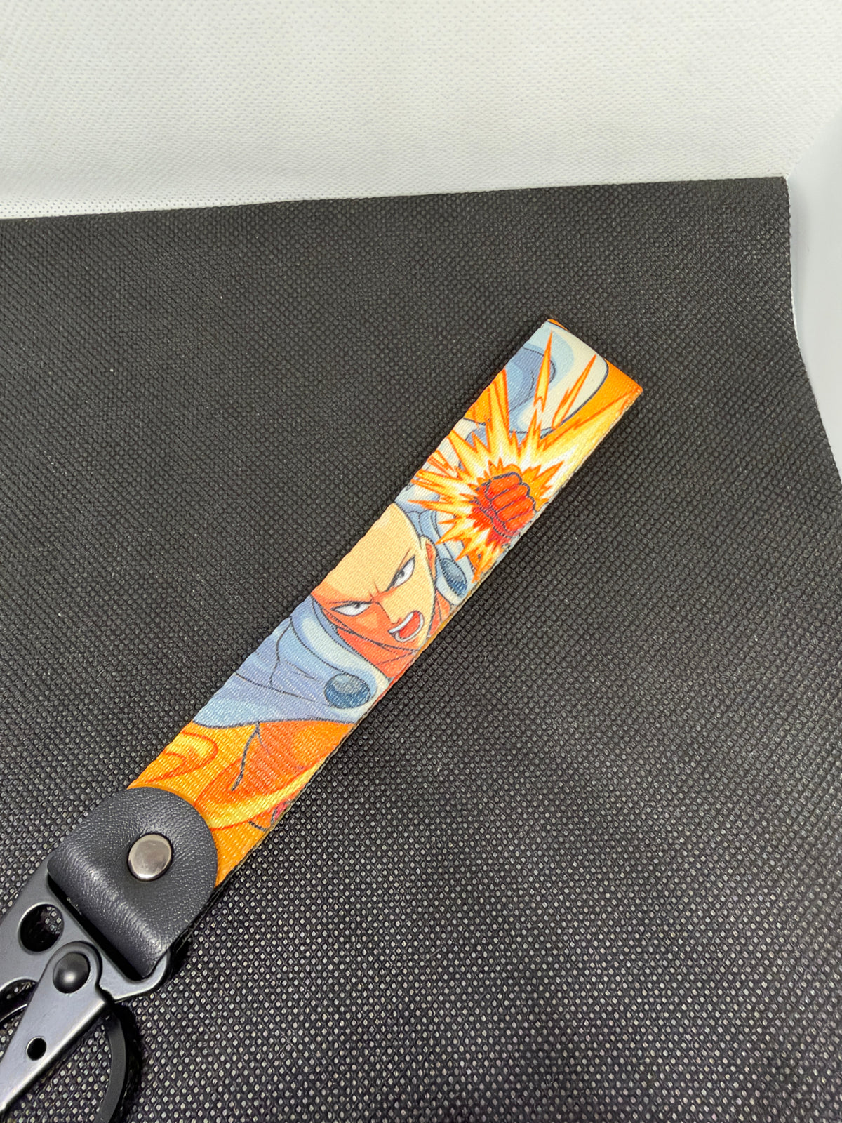 JDM / Motorcycle Keyring