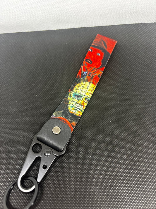JDM / Motorcycle Keyring
