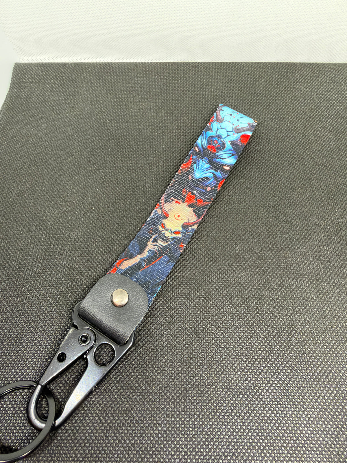 JDM / Motorcycle Keyring
