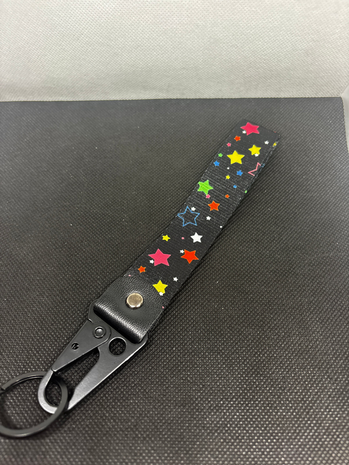 JDM / Motorcycle Keyring