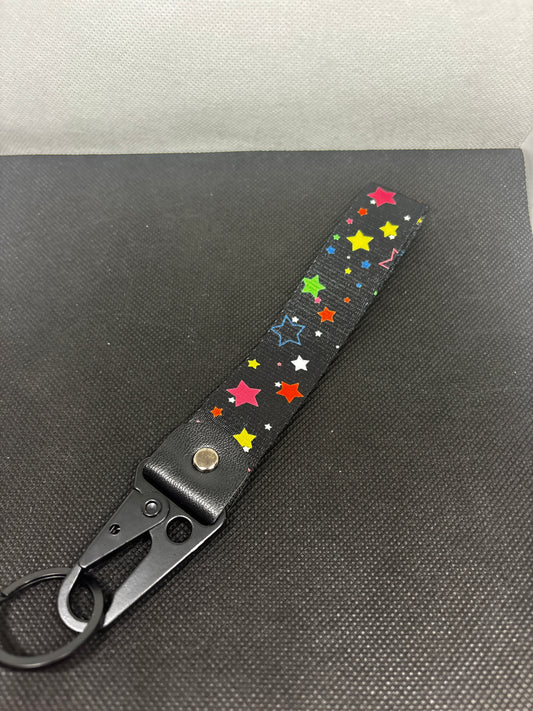 JDM / Motorcycle Keyring