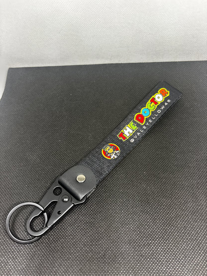 JDM / Motorcycle Keyring