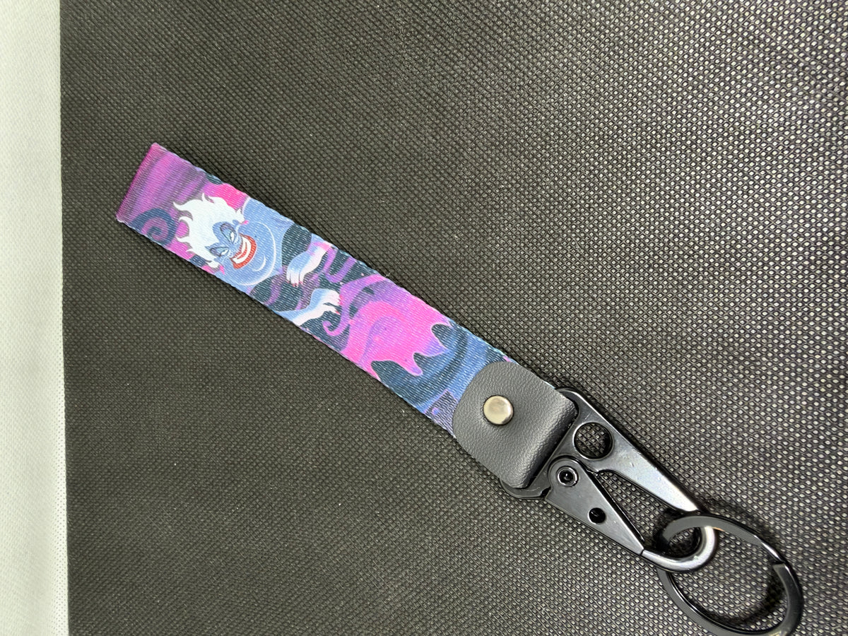 JDM / Motorcycle Keyring