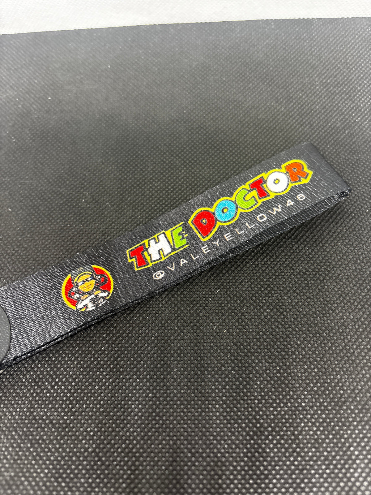 JDM / Motorcycle Keyring