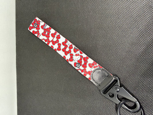 JDM / Motorcycle Keyring