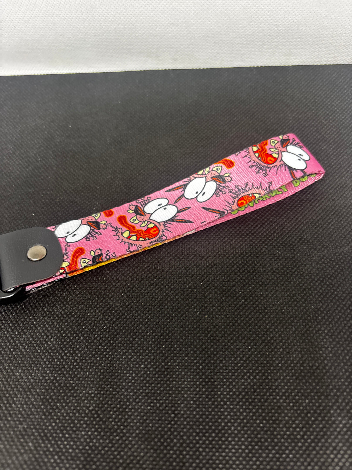 JDM / Motorcycle Keyring