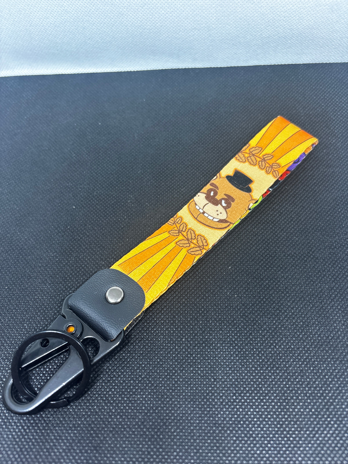 JDM / Motorcycle Keyring