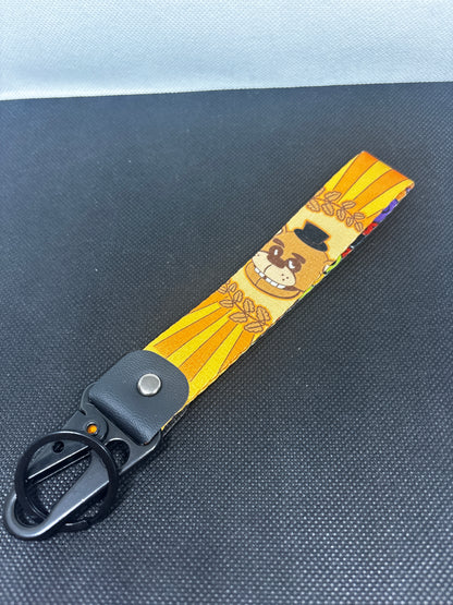 JDM / Motorcycle Keyring