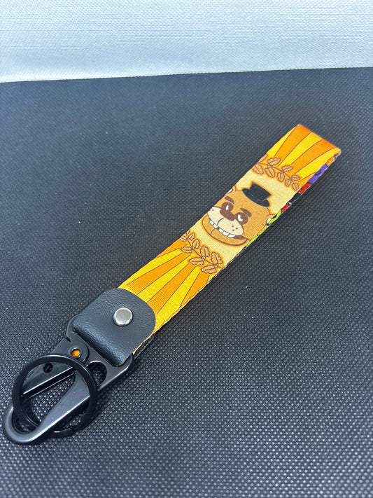 JDM / Motorcycle Keyring