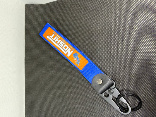 JDM / Motorcycle Keyring