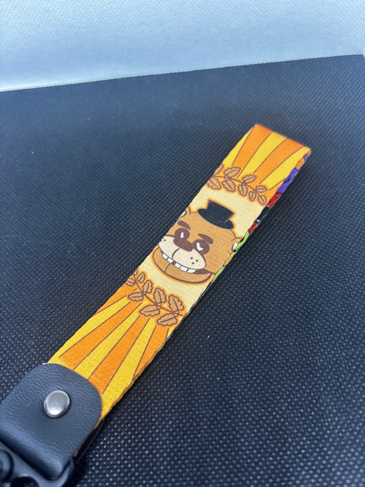 JDM / Motorcycle Keyring