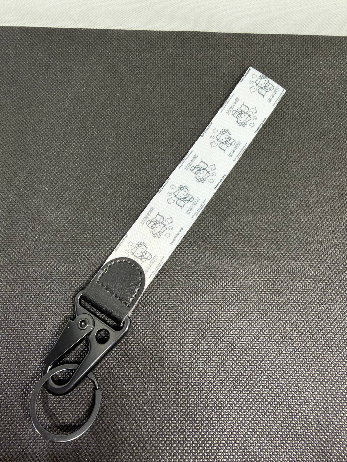 JDM / Motorcycle Keyring