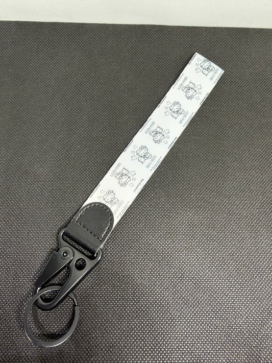 JDM / Motorcycle Keyring