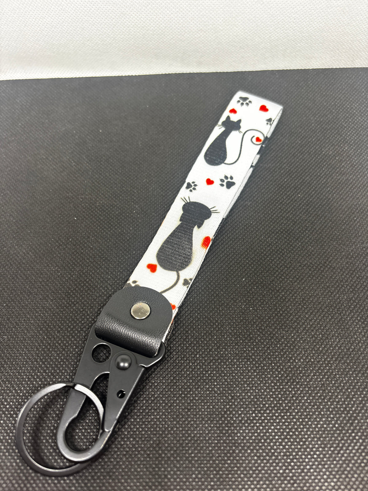 JDM / Motorcycle Keyring