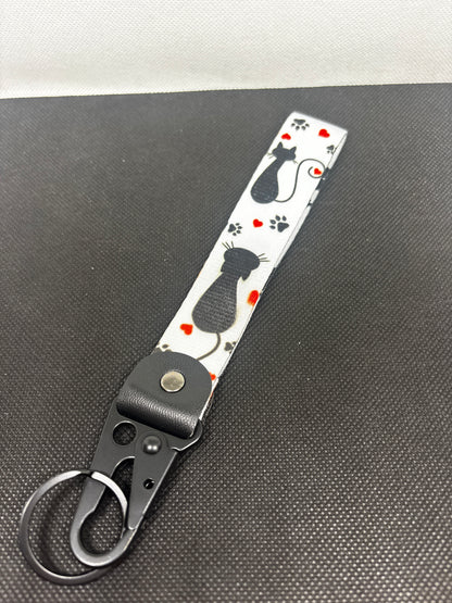 JDM / Motorcycle Keyring