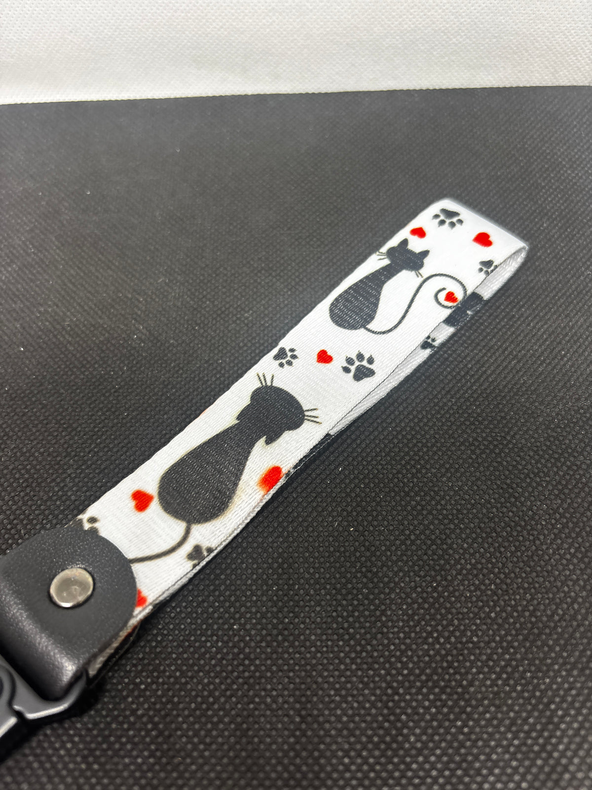 JDM / Motorcycle Keyring