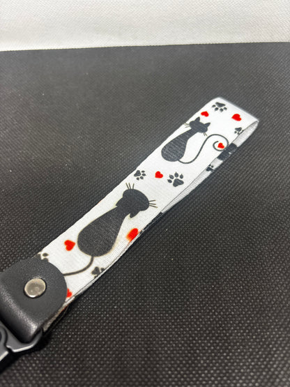 JDM / Motorcycle Keyring