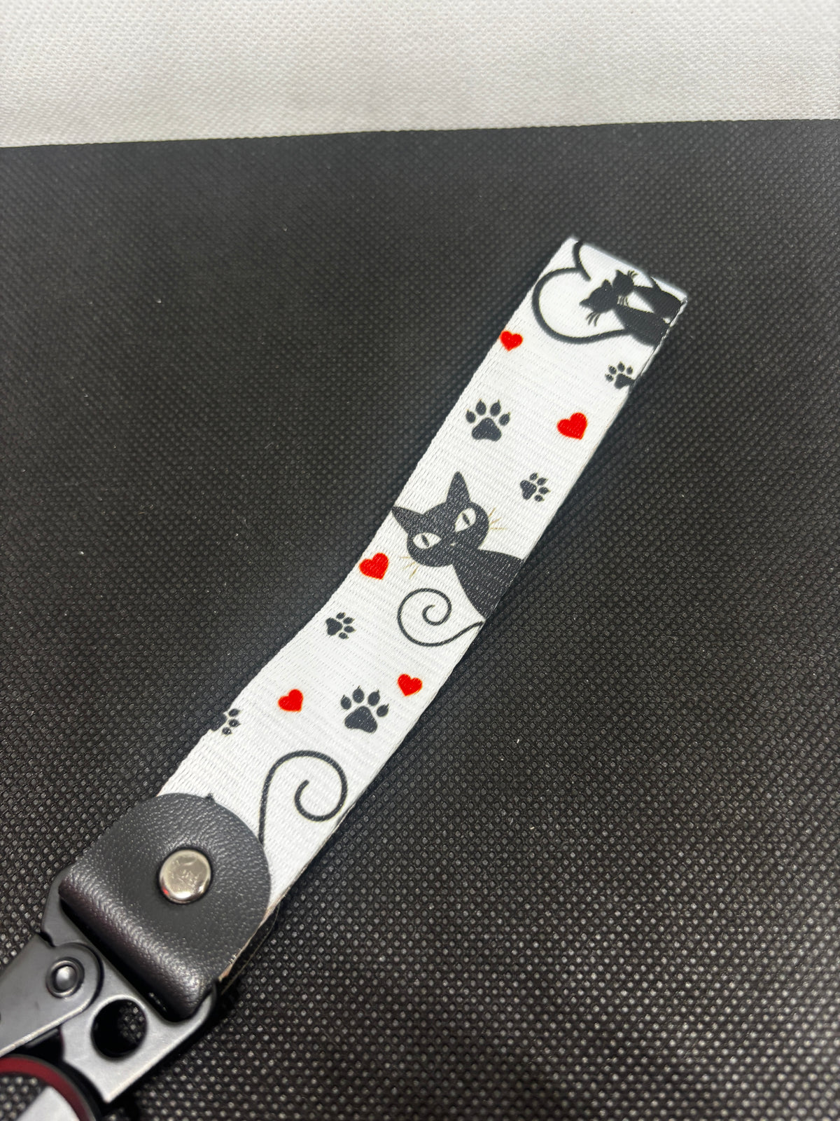 JDM / Motorcycle Keyring