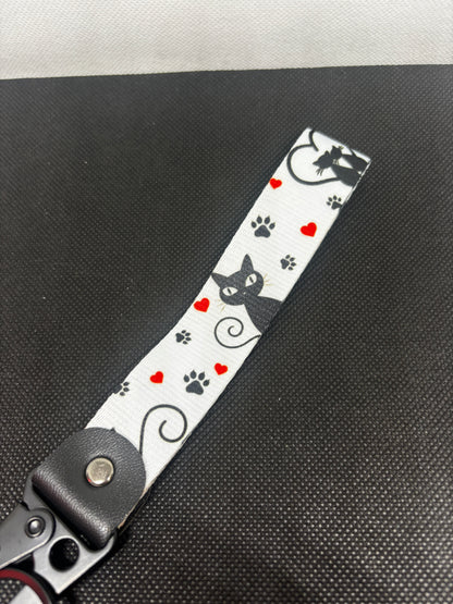 JDM / Motorcycle Keyring