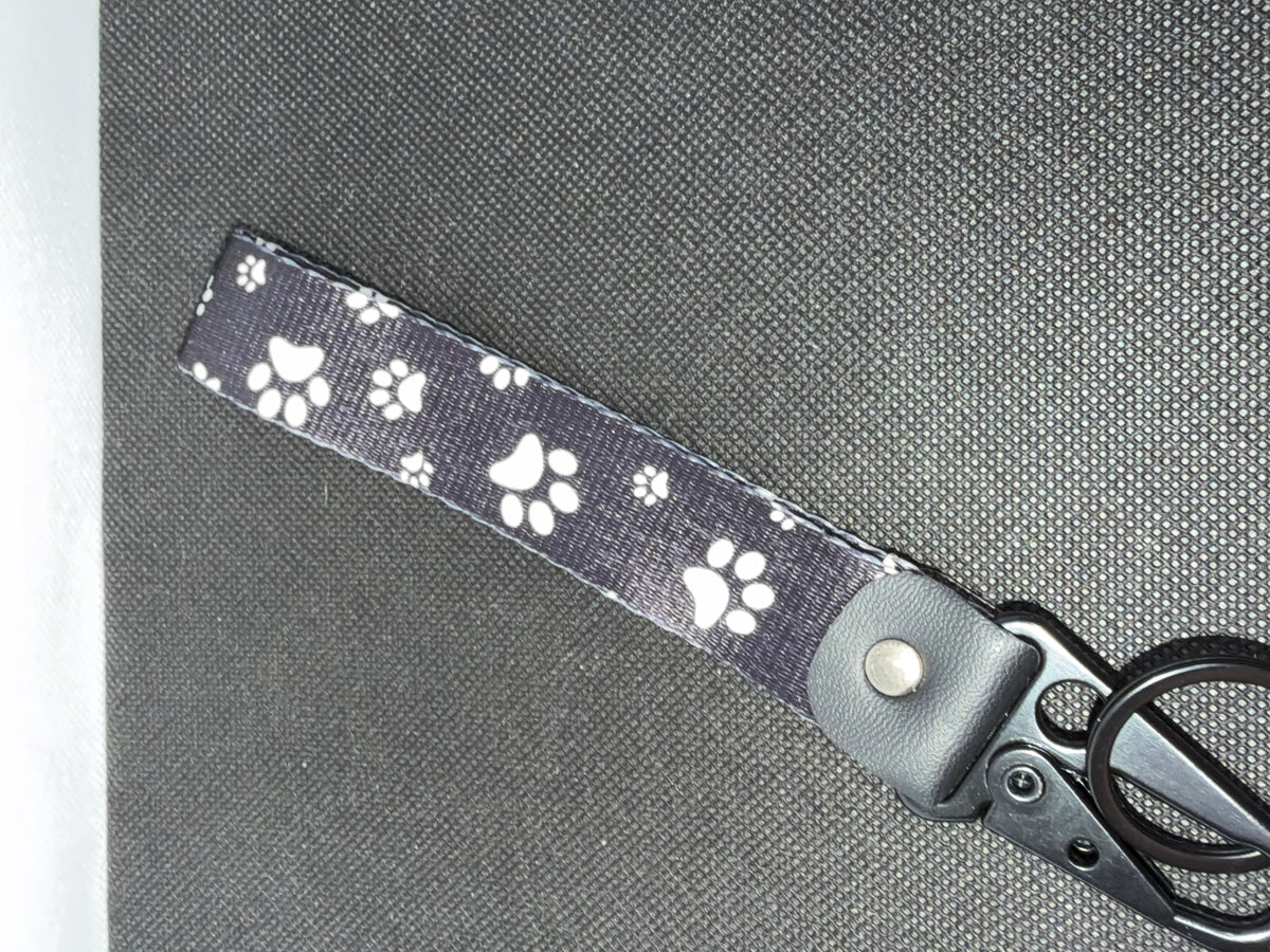 JDM / Motorcycle Keyring