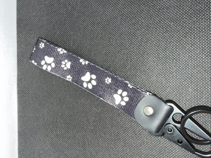 JDM / Motorcycle Keyring