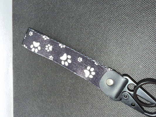 JDM / Motorcycle Keyring