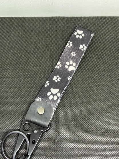 JDM / Motorcycle Keyring
