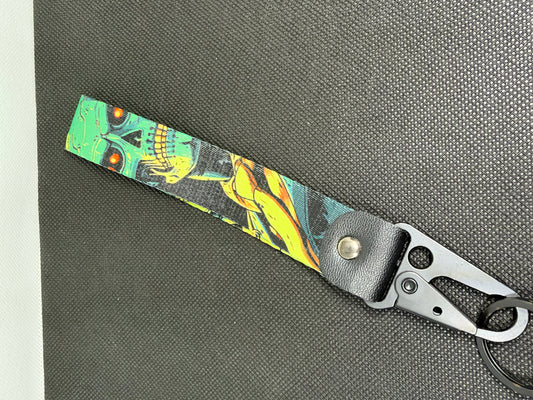 JDM / Motorcycle Keyring