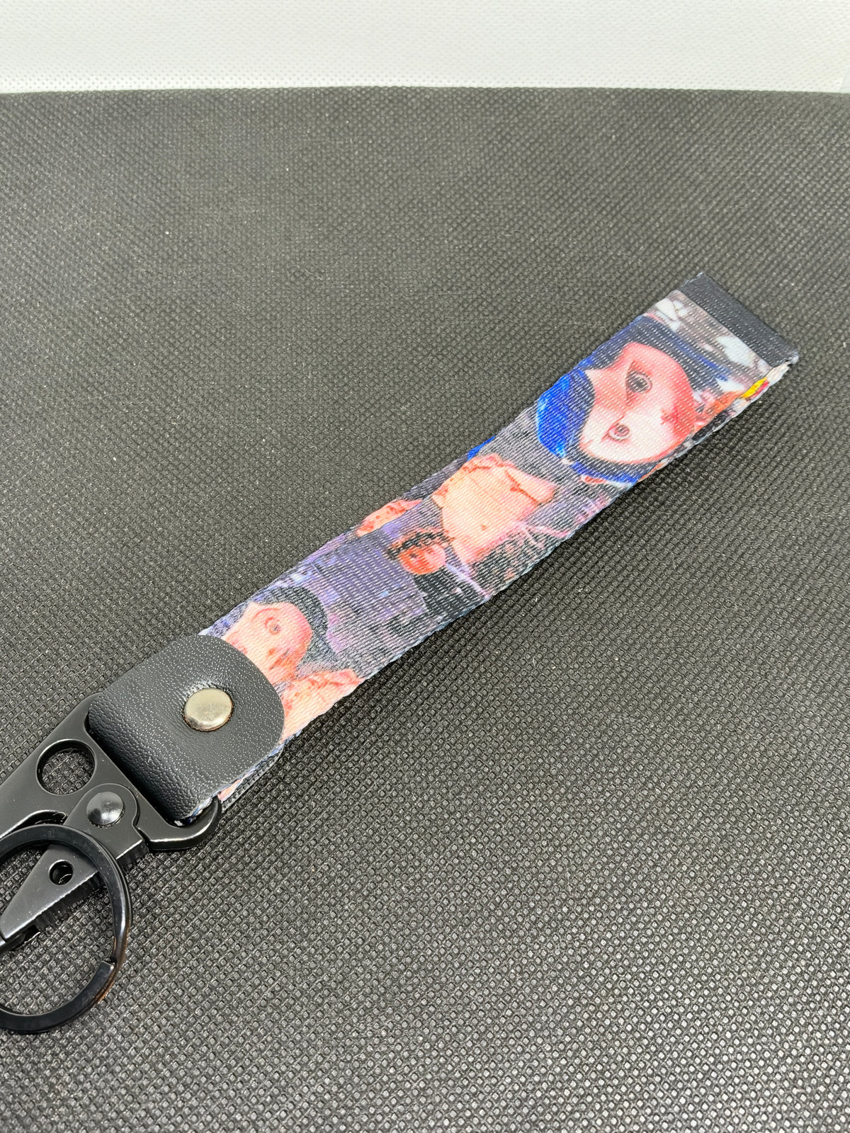 JDM / Motorcycle Keyring