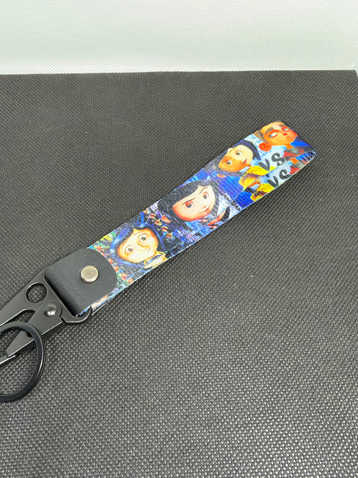 JDM / Motorcycle Keyring