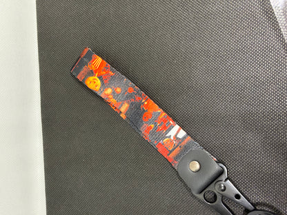 JDM / Motorcycle Keyring