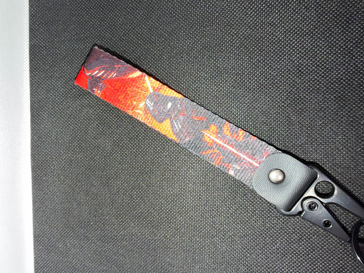 JDM / Motorcycle Keyring