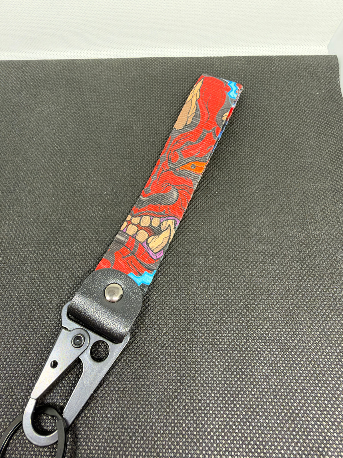 JDM / Motorcycle Keyring