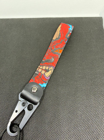 JDM / Motorcycle Keyring