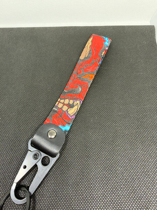 JDM / Motorcycle Keyring