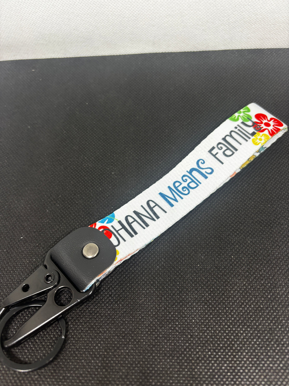 JDM / Motorcycle Keyring
