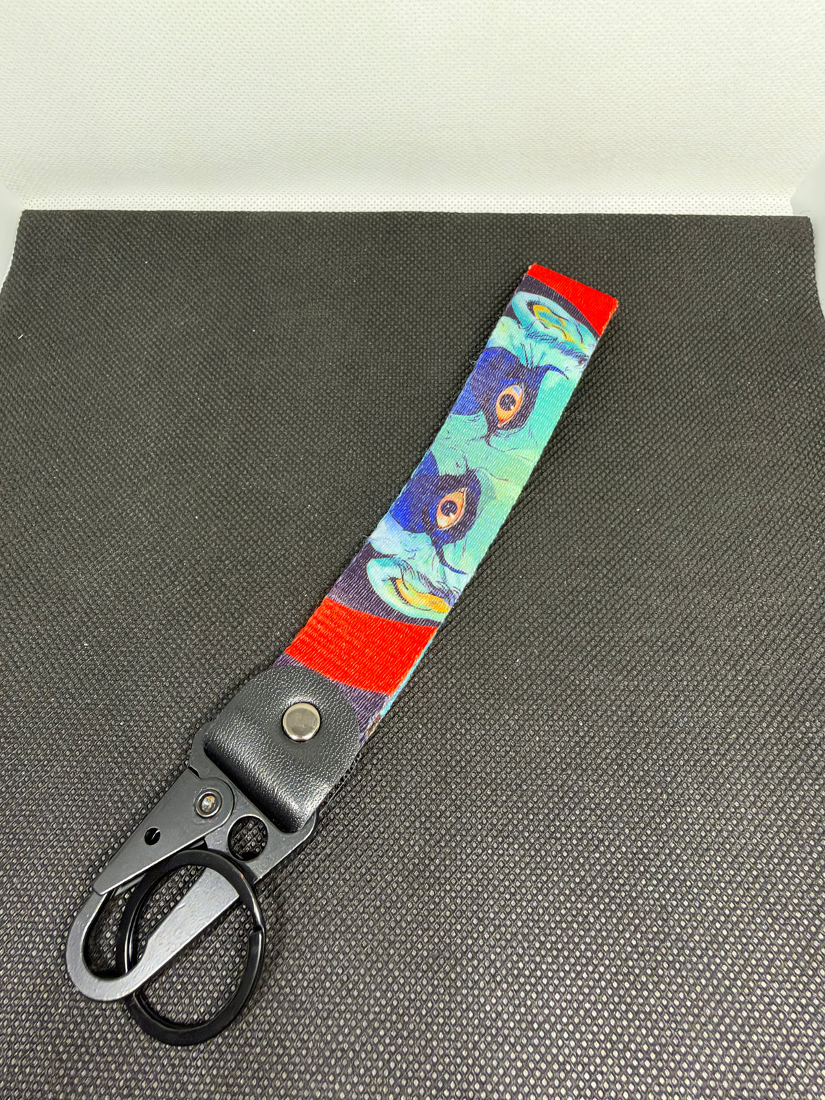 JDM / Motorcycle Keyring