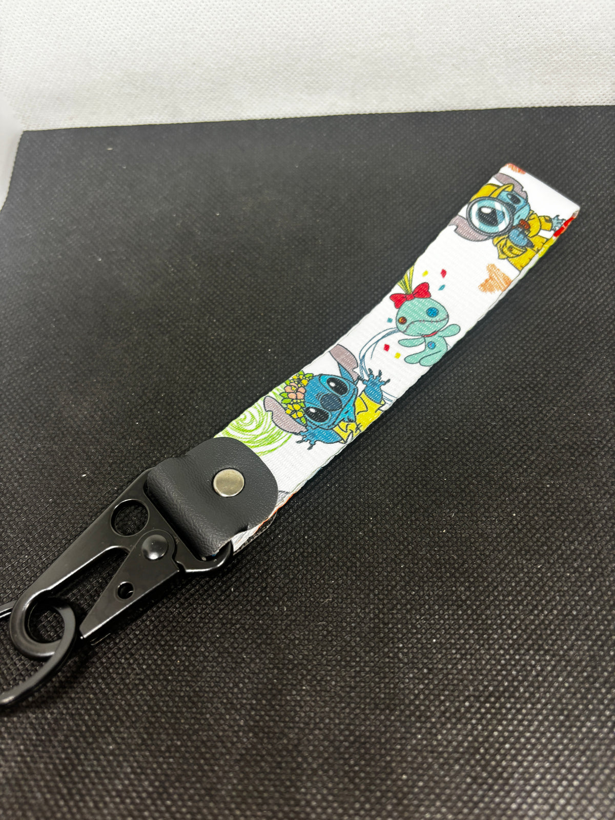 JDM / Motorcycle Keyring