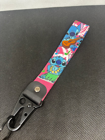 JDM / Motorcycle Keyring