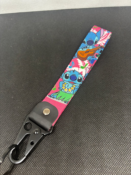 JDM / Motorcycle Keyring
