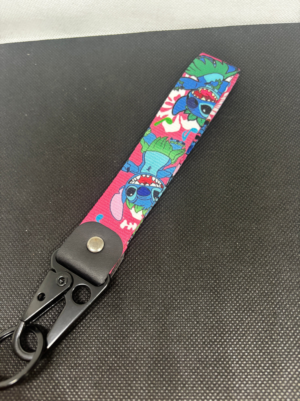 JDM / Motorcycle Keyring