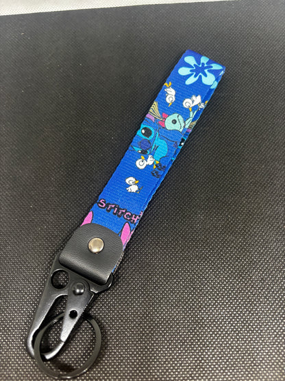 JDM / Motorcycle Keyring