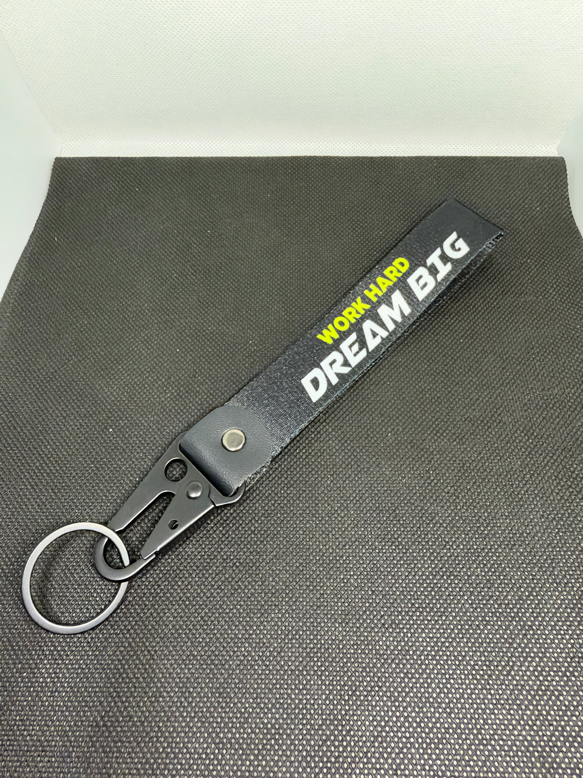 JDM / Motorcycle Keyring