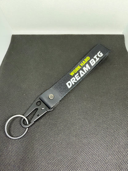 JDM / Motorcycle Keyring