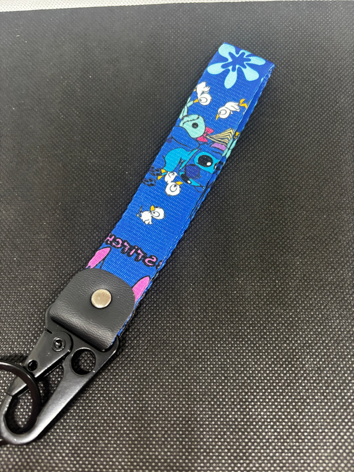 JDM / Motorcycle Keyring